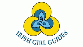 Irish Girl Guides