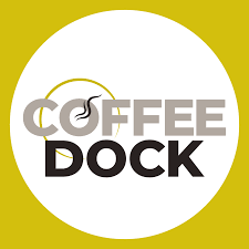 Coffee Dock little flower hall