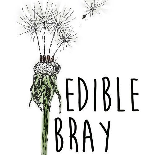 Edible Bray