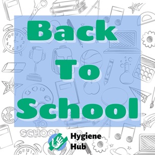 Back to School Hygiene Hub