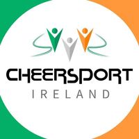 Cheer sport Ireland