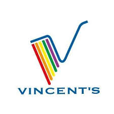 Vincent's charity shop