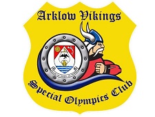 Arklow Vikings Special Olympics Club