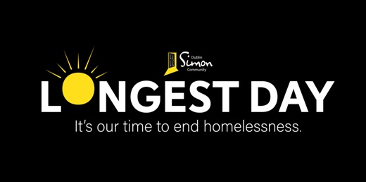 Dublin Simon Longest Day festival